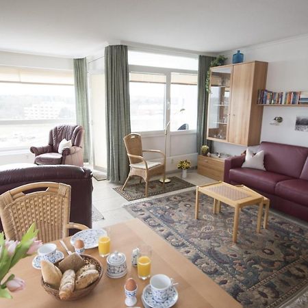 Frische Brise Fewo 06 01 Cuxhaven Kültér fotó